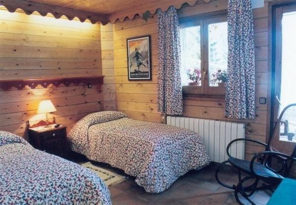 Niu Dels Falcons Bed and Breakfast La Molina  Værelse billede