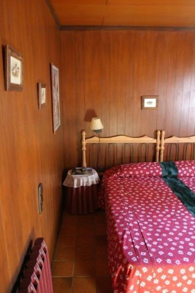 Niu Dels Falcons Bed and Breakfast La Molina  Værelse billede